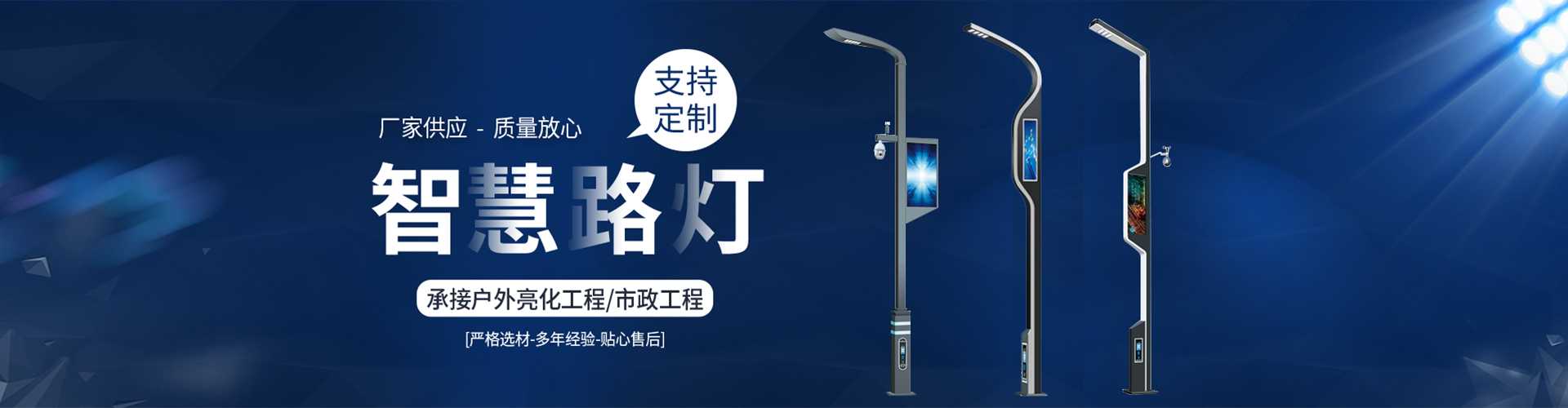 漠河市太阳能路灯定制厂家